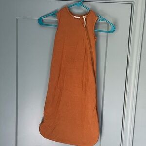 Kyte BABY Sleep Bag in Brown 1.0 TOG